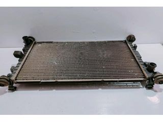 bontott FORD FOCUS I Klímahűtő Radiátor