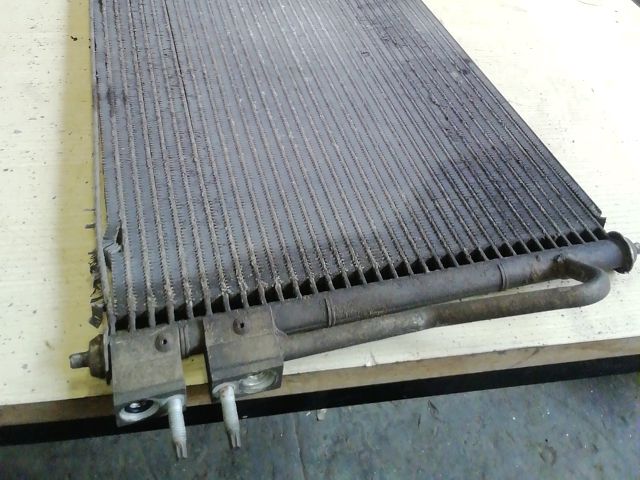 bontott FORD FOCUS I Klímahűtő Radiátor