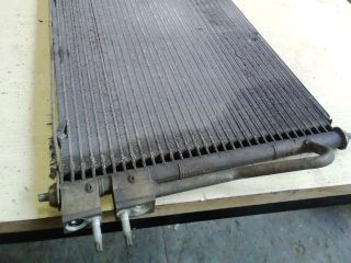 bontott FORD FOCUS I Klímahűtő Radiátor