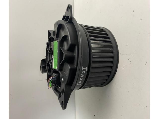 bontott FORD FOCUS I Klímahűtő Ventilátor