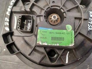 bontott FORD FOCUS I Klímahűtő Ventilátor