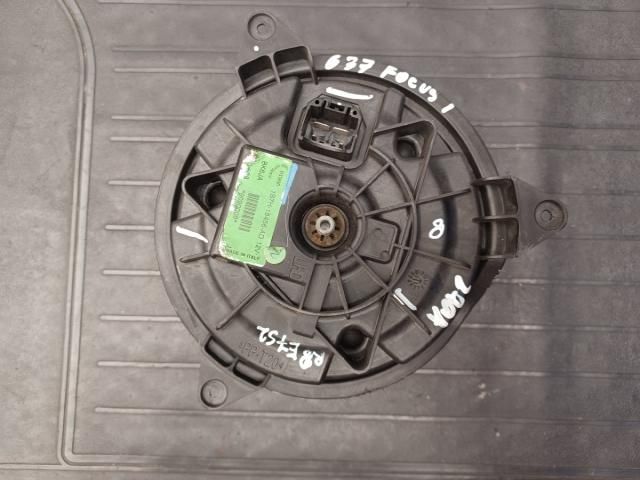 bontott FORD FOCUS I Klímahűtő Ventilátor