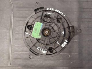 bontott FORD FOCUS I Klímahűtő Ventilátor