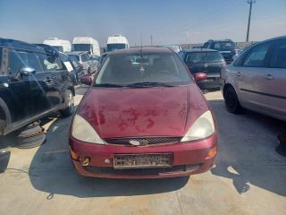 bontott FORD FOCUS I Klímahűtő Ventilátor