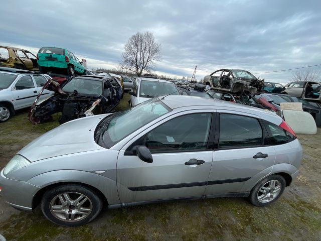 bontott FORD FOCUS I Klímahűtő Ventilátor