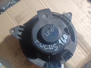 bontott FORD FOCUS I Klímahűtő Ventilátor