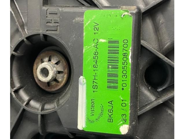 bontott FORD FOCUS I Klímahűtő Ventilátor