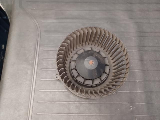 bontott FORD FOCUS I Klímahűtő Ventilátor