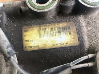 bontott FORD FOCUS I Klímakompresszor