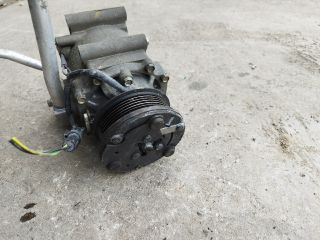 bontott FORD FOCUS I Klímakompresszor
