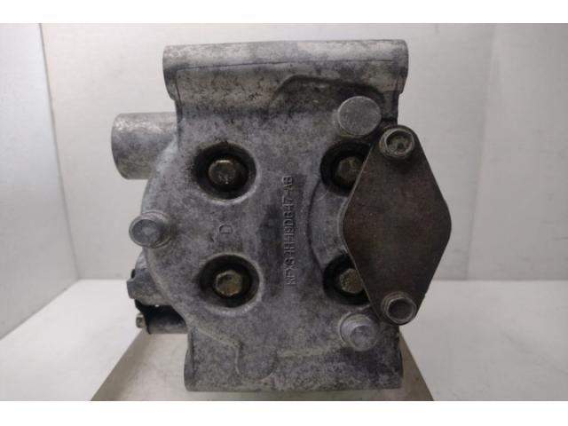 bontott FORD FOCUS I Klímakompresszor