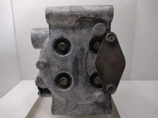 bontott FORD FOCUS I Klímakompresszor