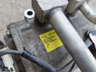 bontott FORD FOCUS I Klímakompresszor