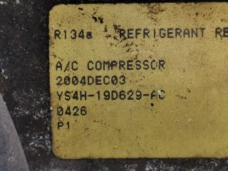 bontott FORD FOCUS I Klímakompresszor