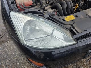 bontott FORD FOCUS I Klímakompresszor