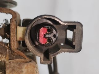 bontott FORD FOCUS I Klímakompresszor