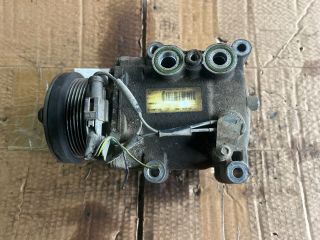 bontott FORD FOCUS I Klímakompresszor