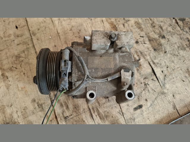 bontott FORD FOCUS I Klímakompresszor