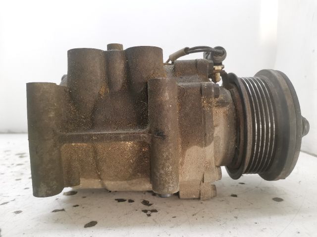 bontott FORD FOCUS I Klímakompresszor