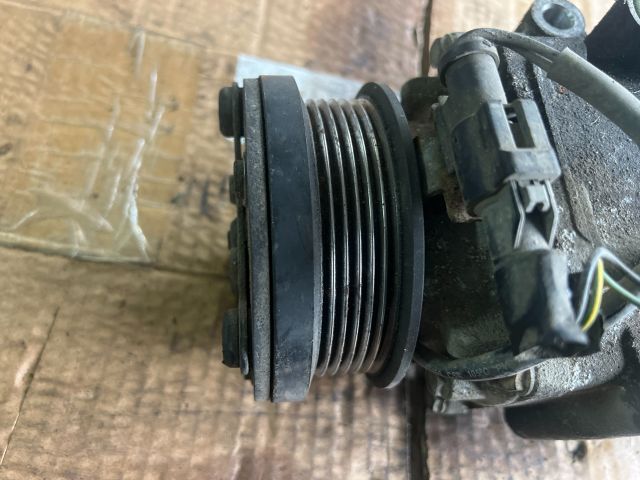 bontott FORD FOCUS I Klímakompresszor
