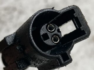 bontott FORD FOCUS I Klímakompresszor