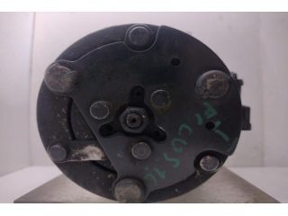 bontott FORD FOCUS I Klímakompresszor