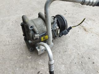 bontott FORD FOCUS I Klímakompresszor