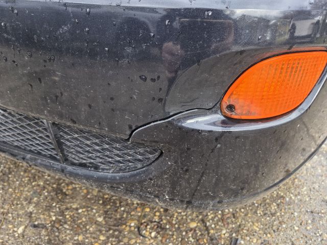 bontott FORD FOCUS I Klímakompresszor