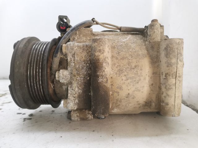 bontott FORD FOCUS I Klímakompresszor