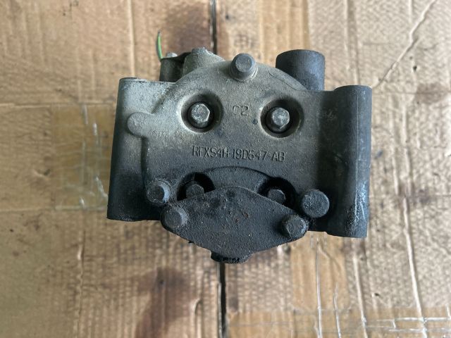 bontott FORD FOCUS I Klímakompresszor