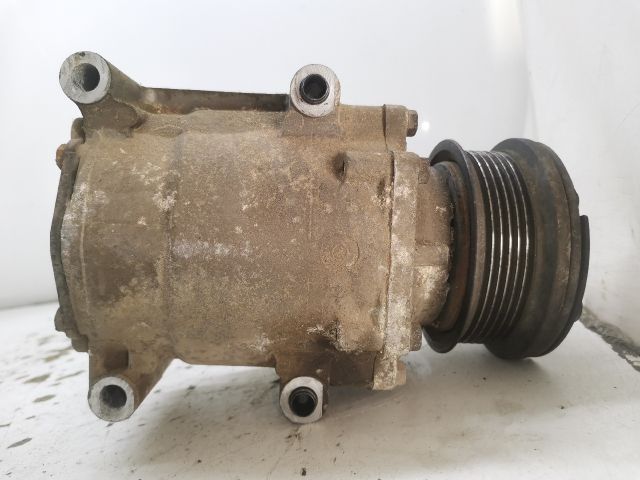 bontott FORD FOCUS I Klímakompresszor