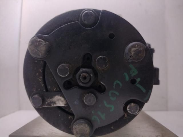 bontott FORD FOCUS I Klímakompresszor