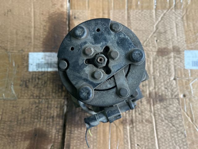 bontott FORD FOCUS I Klímakompresszor