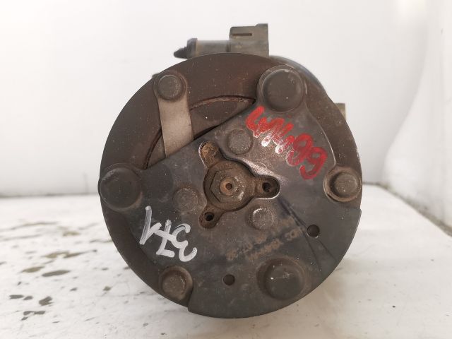 bontott FORD FOCUS I Klímakompresszor