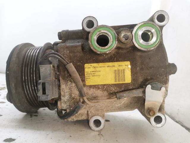 bontott FORD FOCUS I Klímakompresszor