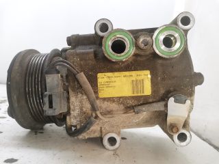 bontott FORD FOCUS I Klímakompresszor