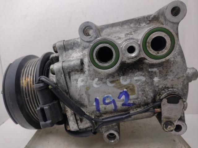 bontott FORD FOCUS I Klímakompresszor