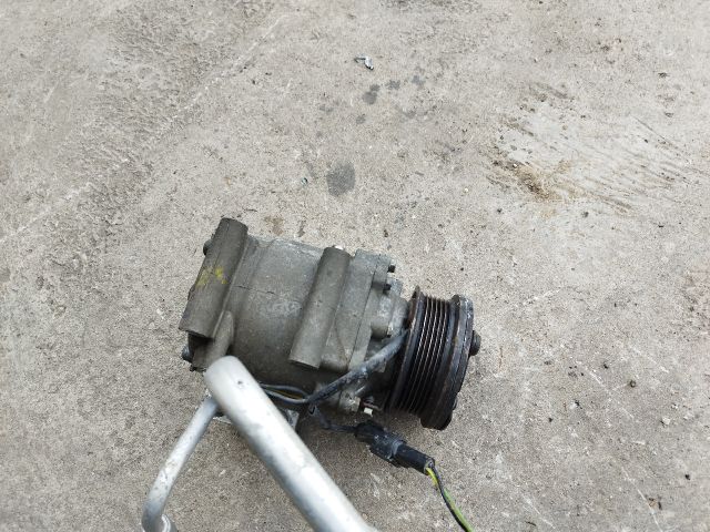 bontott FORD FOCUS I Klímakompresszor