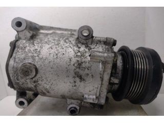 bontott FORD FOCUS I Klímakompresszor