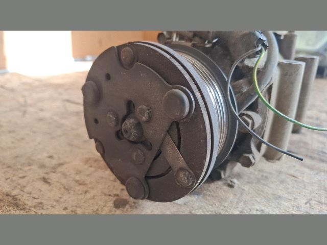 bontott FORD FOCUS I Klímakompresszor