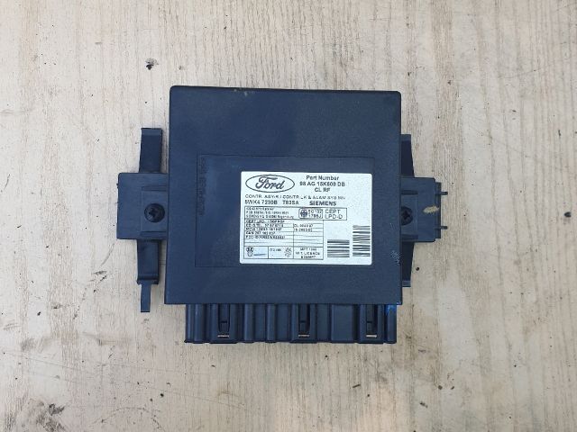 bontott FORD FOCUS I Komfort Elektronika