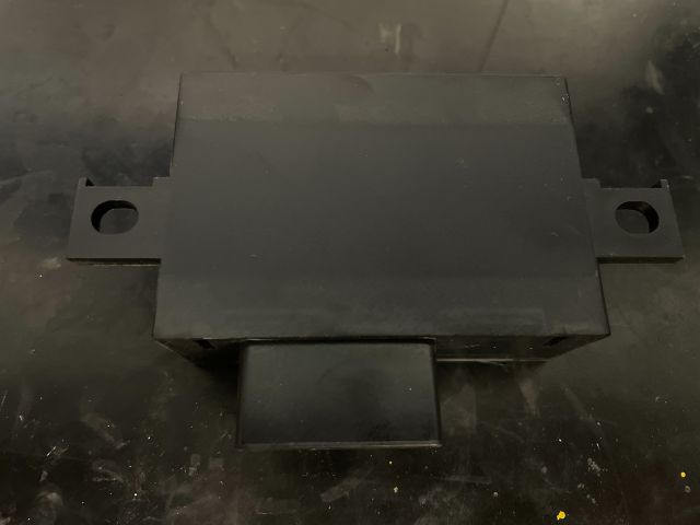 bontott FORD FOCUS I Komfort Elektronika