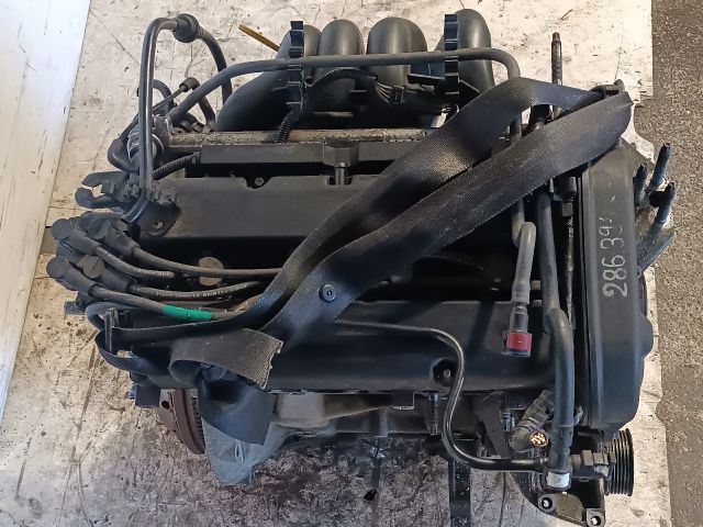 bontott FORD FOCUS I Komplett Motor (Segédberendezésekkel)