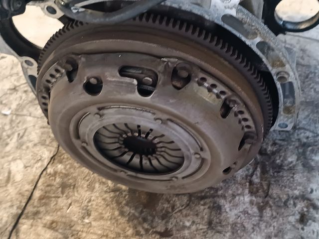 bontott FORD FOCUS I Komplett Motor (Segédberendezésekkel)