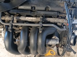 bontott FORD FOCUS I Komplett Motor (Segédberendezésekkel)