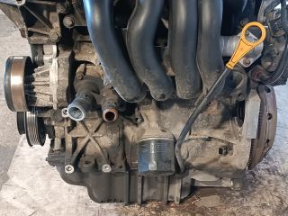 bontott FORD FOCUS I Komplett Motor (Segédberendezésekkel)