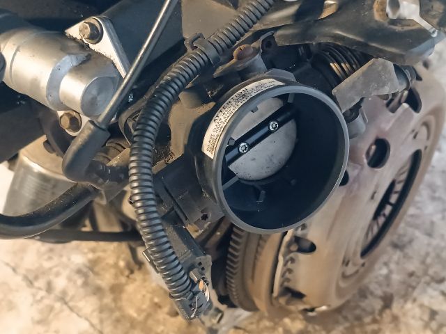 bontott FORD FOCUS I Komplett Motor (Segédberendezésekkel)