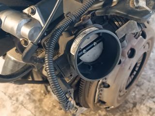 bontott FORD FOCUS I Komplett Motor (Segédberendezésekkel)