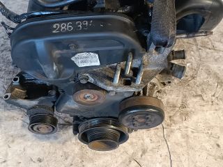 bontott FORD FOCUS I Komplett Motor (Segédberendezésekkel)