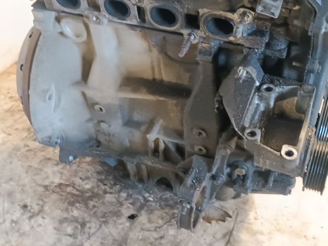 bontott FORD FOCUS I Komplett Motor (Segédberendezésekkel)
